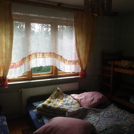 Agroturystyka Boguska Zawoja Exterior foto
