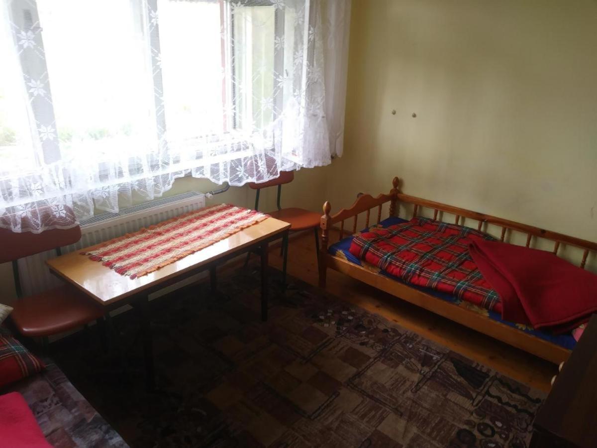 Agroturystyka Boguska Zawoja Exterior foto